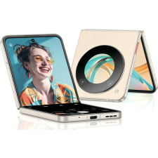 ZTE nubia Flip - Hydrogél kijelzővédő fólia mobiltelefon kellék