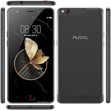 ZTE nubia M2 Play - Hydrogél kijelzővédő fólia mobiltelefon kellék