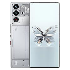 ZTE nubia Red Magic 10 Pro+ - Hydrogél kijelzővédő mobiltelefon kellék