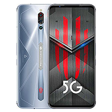 ZTE nubia Red Magic 5S - Hydrogél kijelzővédő fólia mobiltelefon kellék