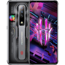 ZTE nubia Red Magic 7S - Hydrogél kijelzővédő fólia mobiltelefon kellék