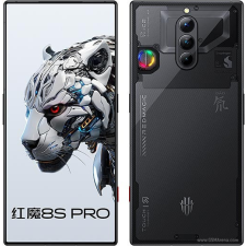 ZTE nubia Red Magic 8S Pro - Hydrogél kijelzővédő fólia mobiltelefon kellék