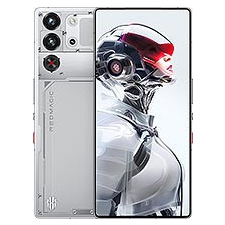 ZTE nubia RedMagic 10SPro+ - Hydrogél kijelzővédő fólia mobiltelefon kellék