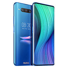 ZTE nubia Z20 - Hydrogél kijelzővédő fólia mobiltelefon kellék