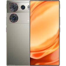 ZTE nubia Z50 Ultra - Hydrogél kijelzővédő fólia mobiltelefon kellék