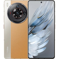 ZTE nubia Z50S Pro - Hydrogél kijelzővédő fólia mobiltelefon kellék
