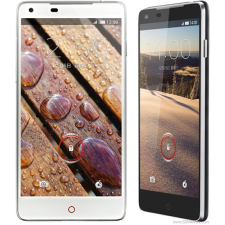 ZTE nubia Z5 - Hydrogél kijelzővédő fólia mobiltelefon kellék