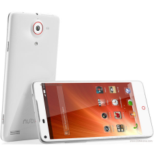 ZTE nubia Z5S - Hydrogél kijelzővédő fólia mobiltelefon kellék