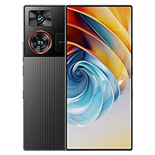 ZTE nubia Z60 Ultra Leading - Hydrogél kijelzővédő fólia mobiltelefon kellék