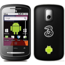 ZTE Racer - Hydrogél kijelzővédő fólia mobiltelefon kellék