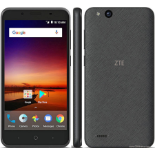 ZTE Tempo X - Hydrogél kijelzővédő fólia mobiltelefon kellék