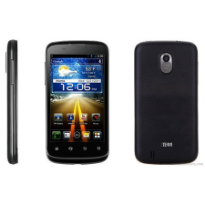 ZTE V889M - Hydrogél kijelzővédő fólia mobiltelefon kellék
