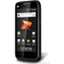 ZTE Warp - Hydrogél kijelzővédő fólia mobiltelefon kellék
