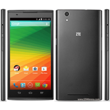 ZTE Zmax - Hydrogél kijelzővédő fólia mobiltelefon kellék