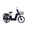  Ztech ZT-01 elektromos kerékpár 480W jogosítvány nélkül vezethető