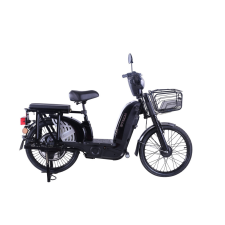  Ztech ZT-01 elektromos kerékpár 480W jogosítvány nélkül vezethető elektromos kerékpár