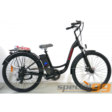 Ztech ZT-13 B 27,5&quot; elektromos kerékpár elektromos kerékpár