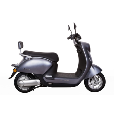 Ztech ZT-37 Yadea M6 elektromos robogó 2100W Grafén akku 22Ah elektromos motorkerékpár