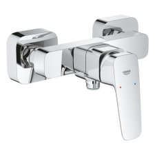  Zuhany csaptelep GROHE Cubeo zuhanyszett nélkül 150 mm króm 1018240000 csaptelep
