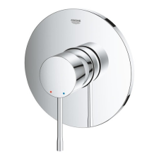 Zuhany csaptelep GROHE Essence vakolat alatti rész nélkül króm 24168001 csaptelep