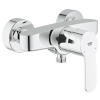  Zuhany csaptelep Grohe Eurostyle Cosmopolitan zuhanyszett nélkül 150 mm króm 33590002