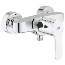  Zuhany csaptelep Grohe Eurostyle Cosmopolitan zuhanyszett nélkül 150 mm króm 33590002 csaptelep