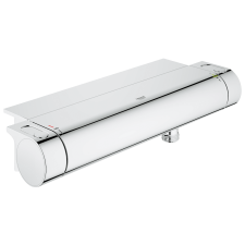 Zuhany csaptelep Grohe Grohtherm 2000 termosztatikus csapteleppel 150 mm króm 34469001 csaptelep
