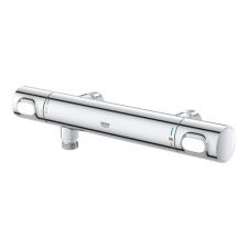 Zuhany csaptelep GROHE Grohtherm 500 zuhanyszett nélkül 150 mm króm 34794000 csaptelep