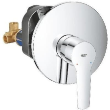  Zuhany csaptelep Grohe Start vakolat alatti résszel együtt króm 32590002 csaptelep
