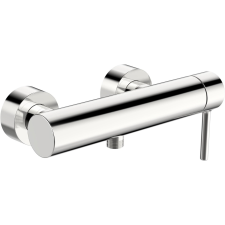 Zuhany csaptelep Hansa HANSAVANTIS STYLE zuhanyszett nélkül 150 mm króm 54450107 csaptelep