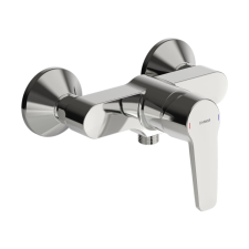 Zuhany csaptelep Hansa Polo zuhanyszett nélkül 150 mm króm 51450163 csaptelep