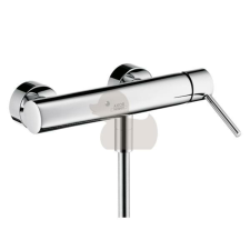 Zuhany csaptelep Hansgrohe Axor Starck zuhanyszett nélkül 150 mm króm 10611000 csaptelep