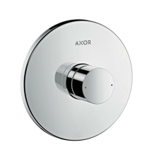 Zuhany csaptelep Hansgrohe Axor Uno vakolat alatti rész nélkül króm 45605000 csaptelep