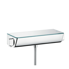Zuhany csaptelep Hansgrohe Ecostat Select polccal 150 mm króm 13111000 csaptelep