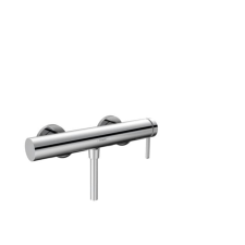 Zuhany csaptelep Hansgrohe Finoris zuhanyszett nélkül 150 mm króm 76620000 csaptelep