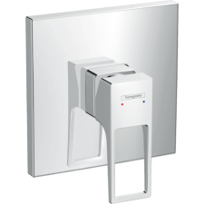 Zuhany csaptelep Hansgrohe Metropol vakolat alatti rész nélkül króm 74565000 csaptelep