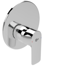 Zuhany csaptelep Ideal Standard Connect Air vakolat alatti rész nélkül króm A7034AA csaptelep