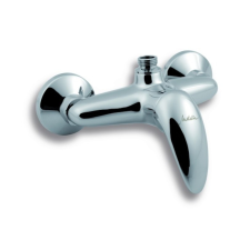 Zuhany csaptelep Novaservis Metalia 55 zuhanyszett nélkül 150 mm Króm 550621.0 csaptelep