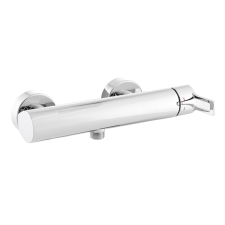  Zuhany csaptelep Paffoni Vallone zuhanyszett nélkül 150 mm króm RIN168 csaptelep