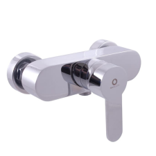 Zuhany csaptelep RAV SLEZÁK ZAMBEZI 150 mm króm ZA081.5 csaptelep