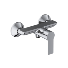  Zuhany csaptelep Ravak Solar zuhanyszett nélkül 150 mm króm X070486 csaptelep