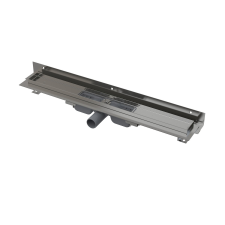  Zuhany lefolyó Alca 72x16 cm APZ104-650 kád, zuhanykabin