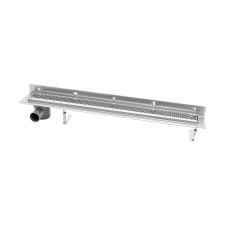 Zuhany lefolyó S-Line Klasik 80 cm ZLAB80NRZ1LEM kád, zuhanykabin