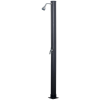  Zuhany Strend Pro Pool, napelemes, egyenes, 18 l