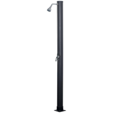  Zuhany Strend Pro Pool, napelemes, egyenes, 18 l kerti zuhany