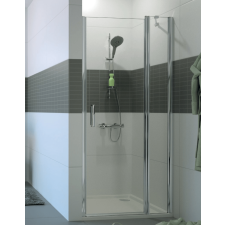 Zuhanyajtó 100 cm Huppe Classics 2 C23206.069.322 kád, zuhanykabin