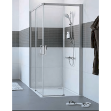 Zuhanyajtó 100 cm Huppe Classics 2 C25203.069.322 kád, zuhanykabin