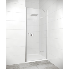  Zuhanyajtó 100 cm Huppe Strike New SIKOKHN100P kád, zuhanykabin