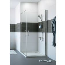 Zuhanyajtó 100x100 cm Huppe Classics 2 C23306.069.322 kád, zuhanykabin