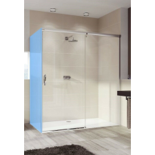 Zuhanyajtó 110 cm Huppe Aura elegance 401513.092.322.730 kád, zuhanykabin
